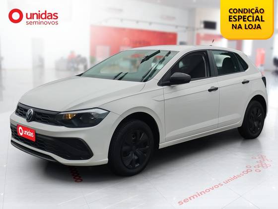 VOLKSWAGEN POLO 1.0 MPI TRACK MANUAL VOLKSWAGEN POLO 1.0 MPI TRACK MANUAL